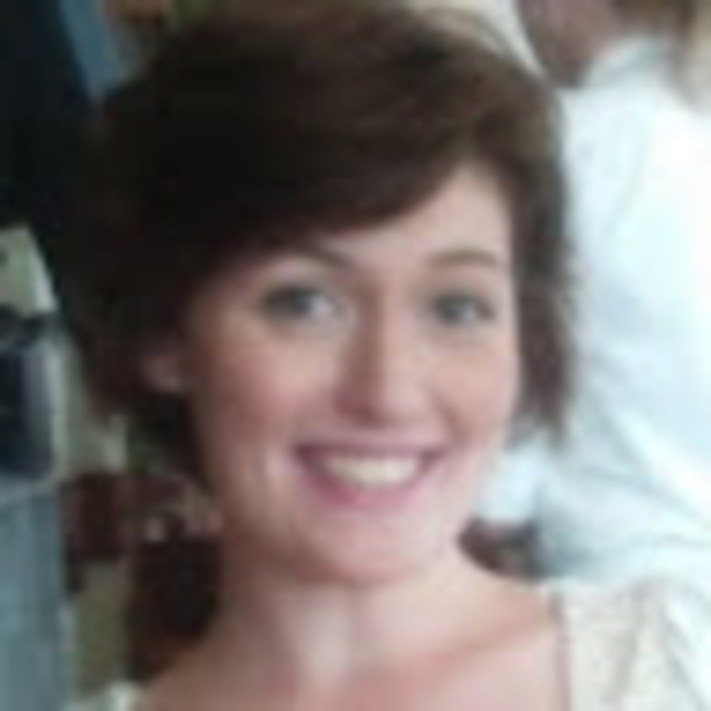 Meet your Posher, Lauren